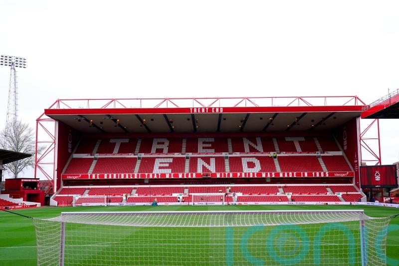 Nottingham Forest&rsquo;s four-point penalty upheld by independent appeal board