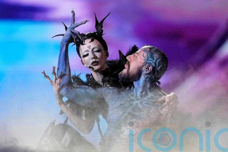 Ireland&rsquo;s Bambie Thug edges closer to Eurovision win &ndash; bookmakers