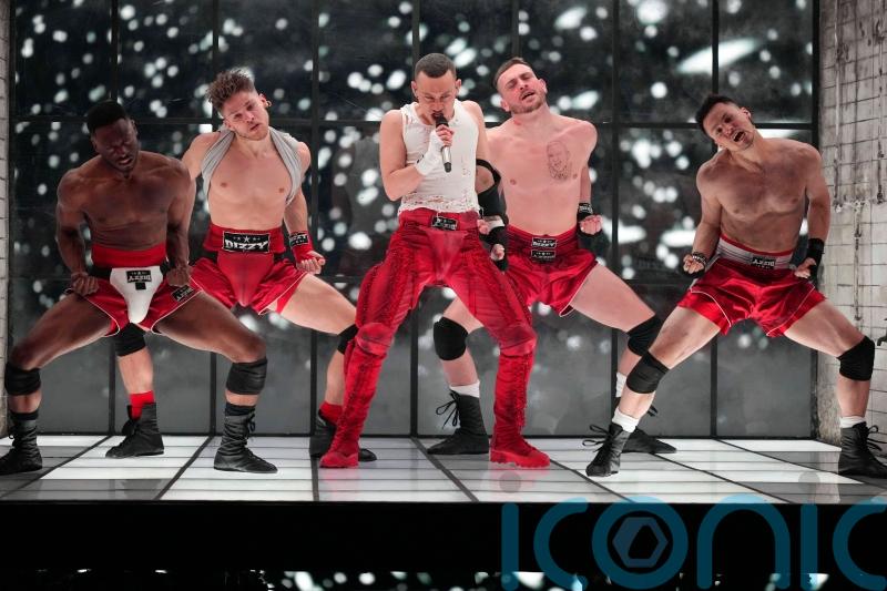 The UK makes Eurovision &lsquo;tougher for ourselves&rsquo;, fans say