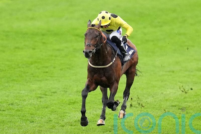 Burke eyeing Dante date for Caviar Heights