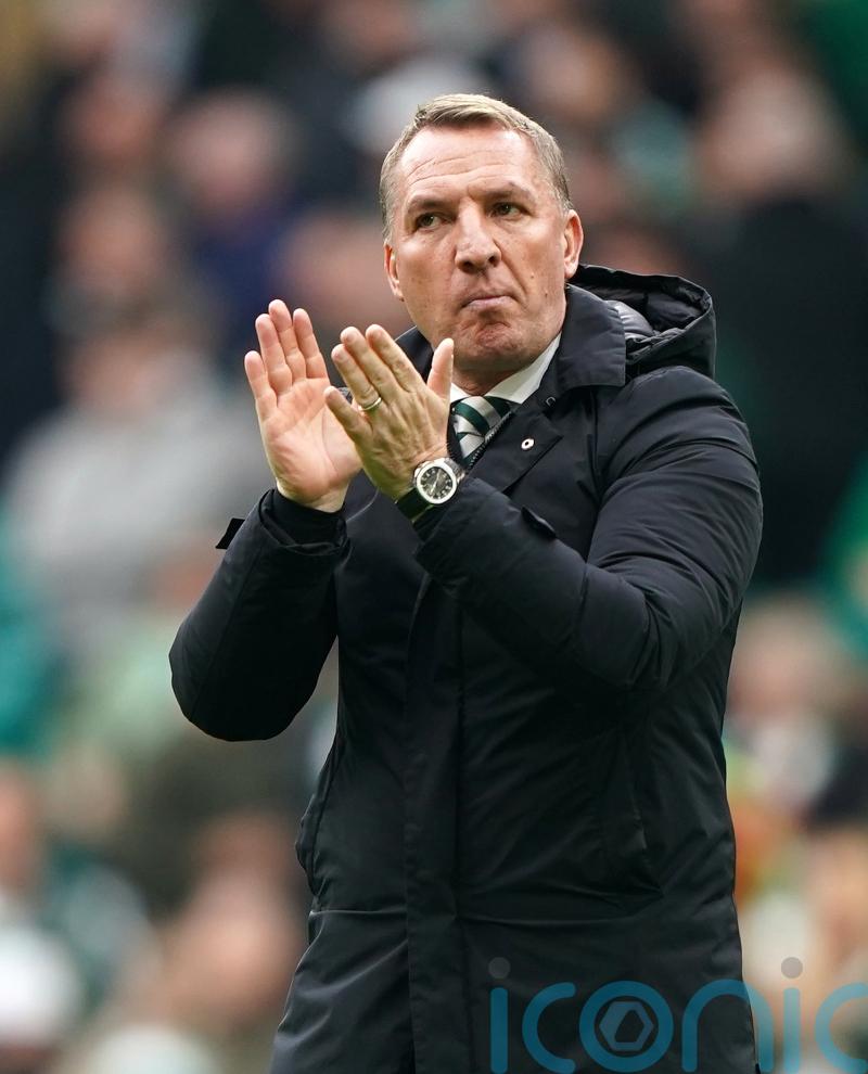 Brendan Rodgers in no doubt Celtic will attack Old Firm showdown in fine form