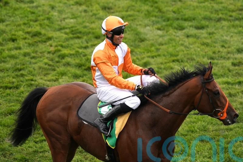 Jayarebe has Royal Ascot aspirations after Dee Stakes tilt