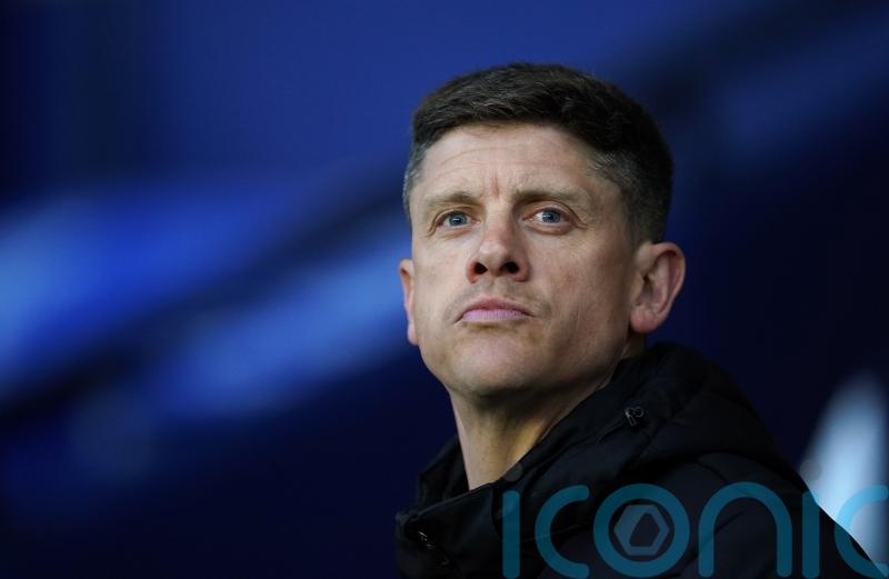 Alex Revell appointed Stevenage manager