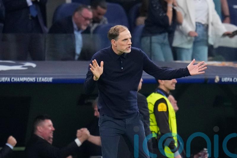 No comment from UEFA as Thomas Tuchel rails at &lsquo;disastrous decision&rsquo;