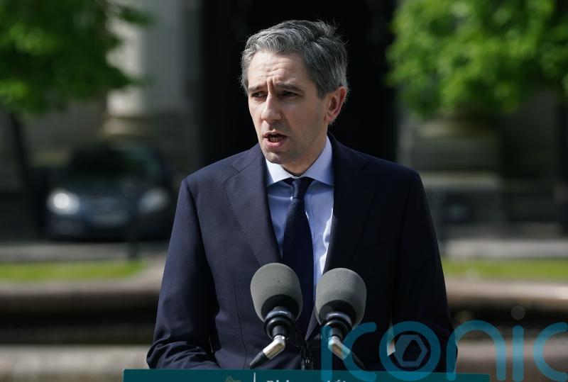 Harris: Ireland is moving closer to formally recognising the state of Palestine