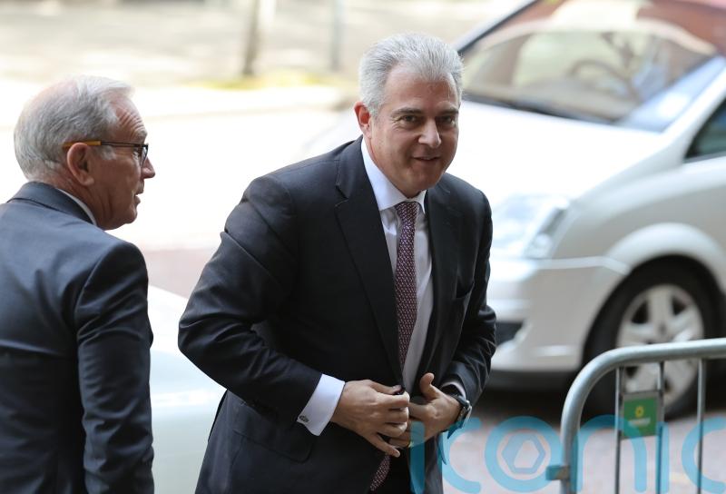 Former NI secretary tells Covid inquiry about &lsquo;concerns&rsquo; Stormont could collapse