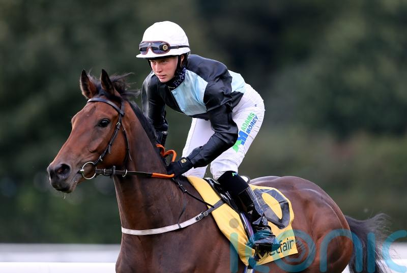 Zoffee primed for Chester Cup assignment