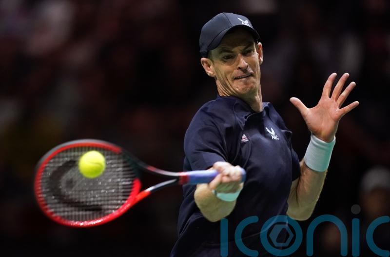 Andy Murray to make return from injury at Challenger event in Bordeaux