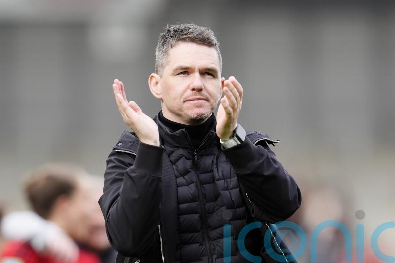 Marc Skinner does not view Tottenham as FA Cup final underdogs