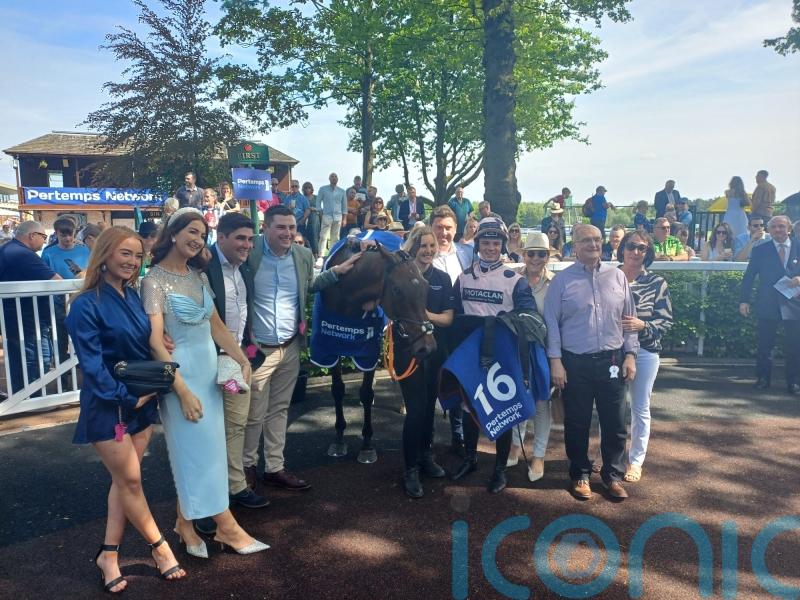 Pickanumber routs Swinton rivals with &lsquo;remarkable performance&rsquo;