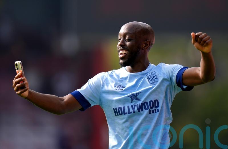 Yoane Wissa wins it for Brentford at Bournemouth with late strike