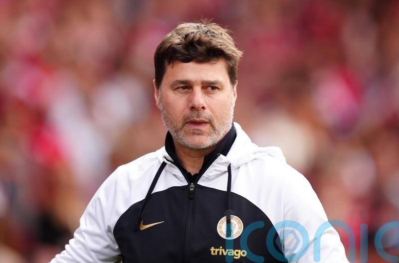 Manager Mauricio Pochettino says he is &lsquo;thinking long term&rsquo; at Chelsea