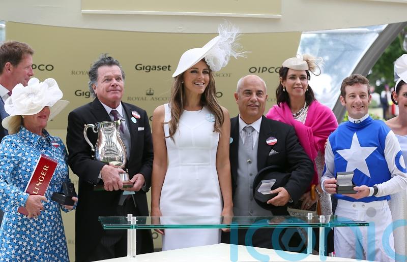 Bullet could shoot for Royal Ascot after Gulfstream strike