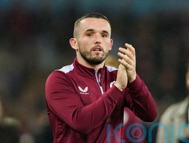John McGinn ready to cheer on Man City as Aston Villa close in on top-four spot