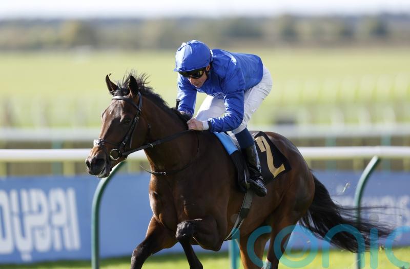 Appleby monitoring York weather ahead of Ancient Wisdom run