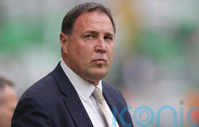Judge me on the person I am &ndash; Malky Mackay responds after &lsquo;disgust&rsquo; at Hibs role