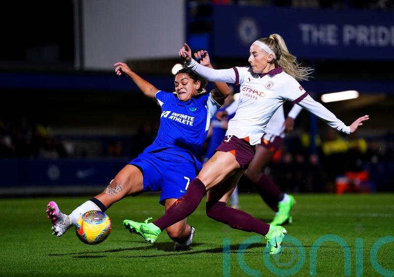 Big crowds, new faces and emerging teams &ndash; WSL season talking points