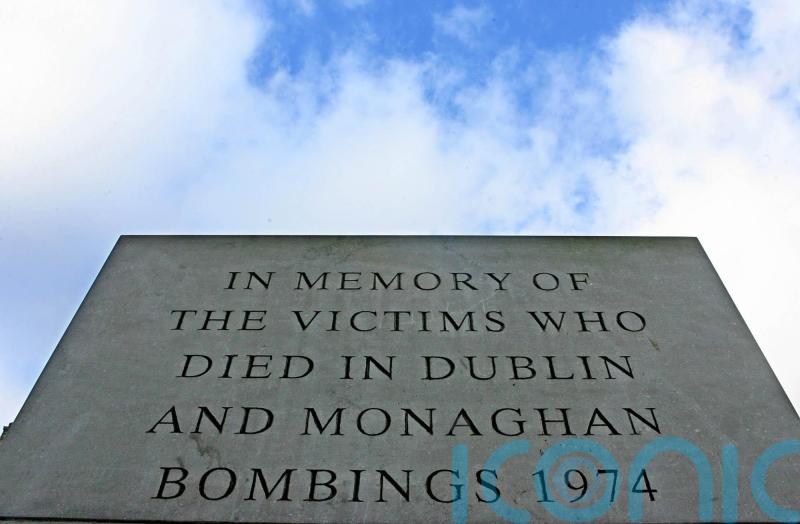 Families of victims of Dublin-Monaghan bombs remain &lsquo;firm in quest for justice&rsquo;
