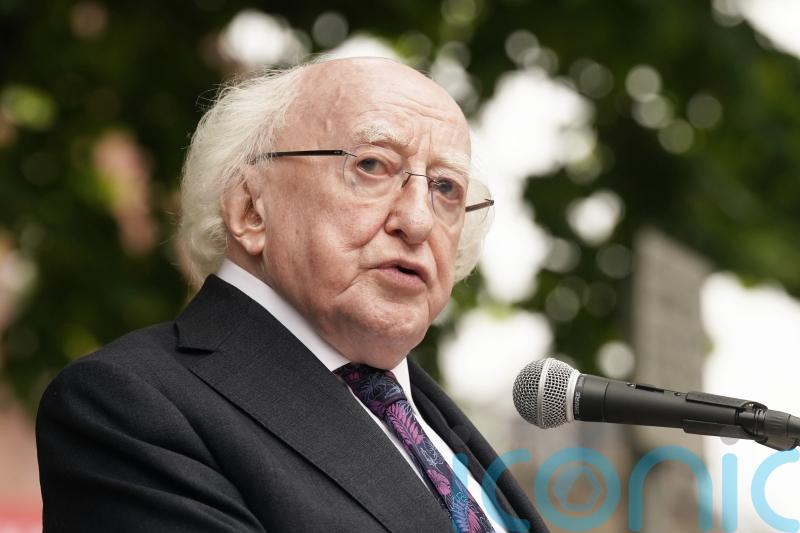 Dublin-Monaghan bombing campaigners &lsquo;deserve the truth&rsquo;, Irish president says