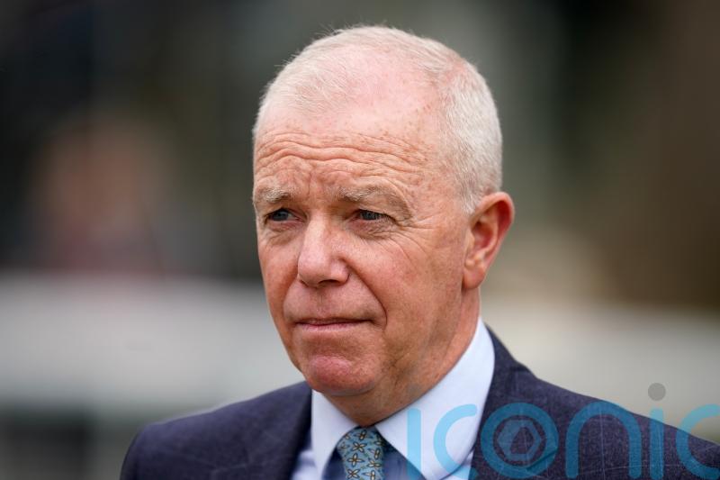 Upwardly mobile Ice Max has Sandown option