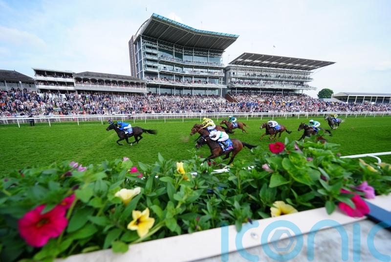 Devoted Queen enters Royal Ascot reckoning with stylish victory