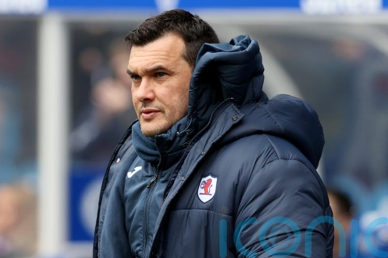 Ian Murray says Raith will improve for play-off final after shootout success