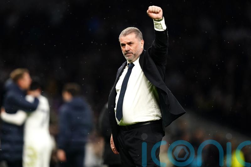 This ain&rsquo;t the last fight &ndash; Ange Postecoglou ready for bigger battles with Spurs