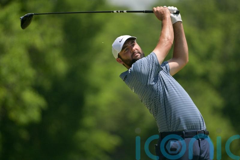 Scottie Scheffler &lsquo;running on fumes&rsquo; after strong finish at US PGA Championship