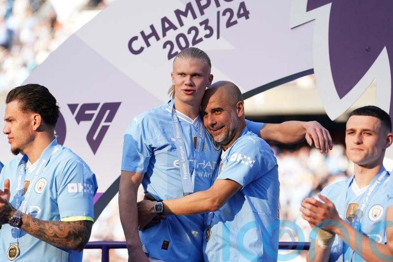 Key statistics from another record-breaking Premier League campaign