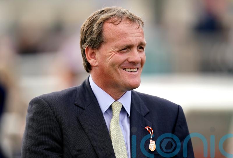 Hannon duo ready to chase Classic compensation at the Curragh