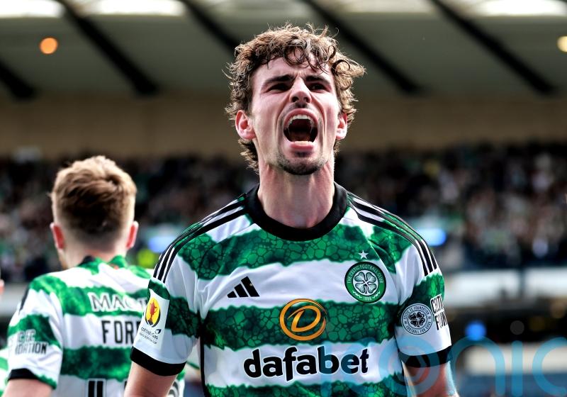 Matt O&rsquo;Riley sale would bring Celtic a very good chunk of money &ndash; Johan Mjallby