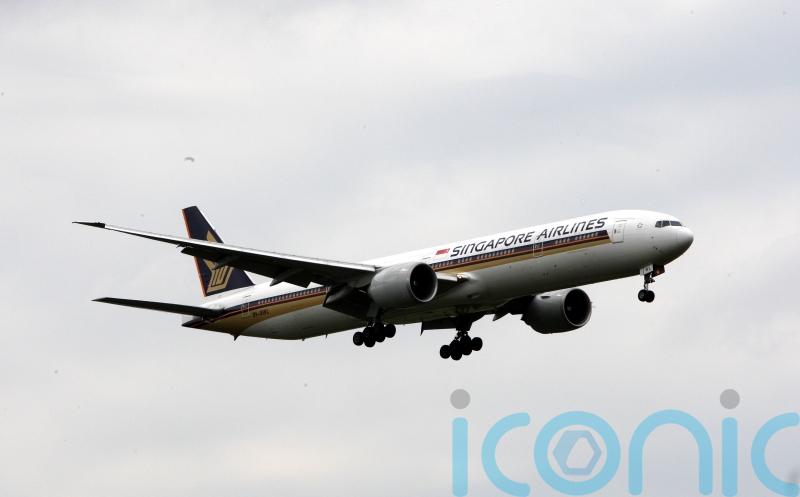 Tributes paid to British man, 73, who died after turbulence on Heathrow flight