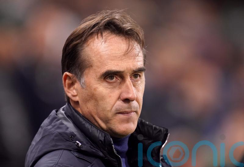 Julen Lopetegui poised to take over as West Ham manager this week