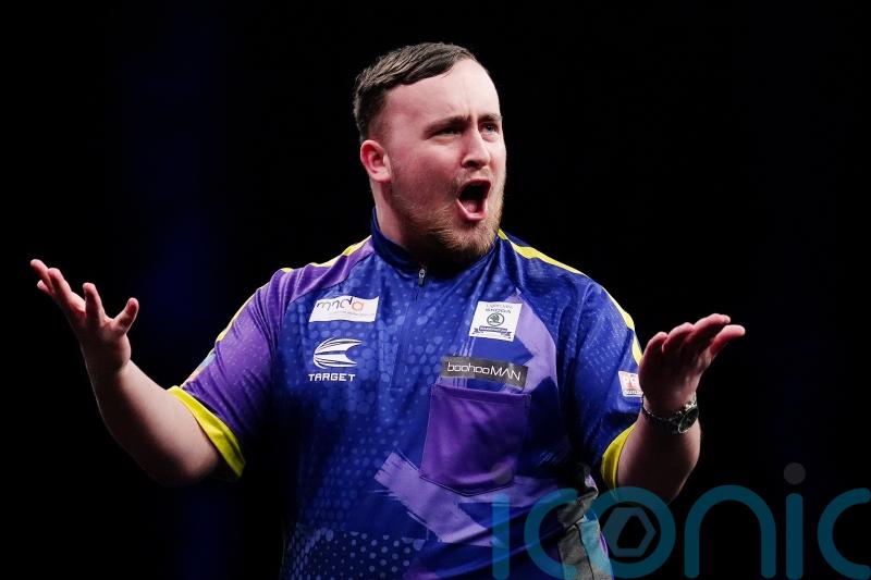 Luke Littler knows Premier League play-off night is the &lsquo;one that matters&rsquo;