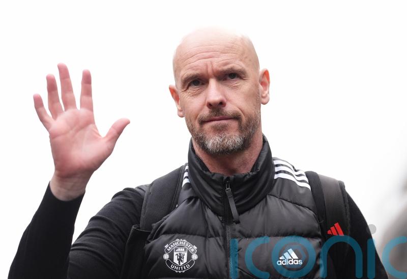 Paul Parker urges Manchester United to keep faith with Erik ten Hag
