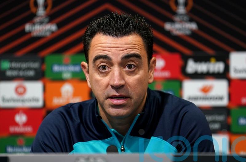 Barcelona sack Xavi a month after announcing U-turn to keep him as head coach