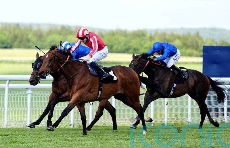 Isle Of Jura books Hardwicke ticket with Goodwood strike