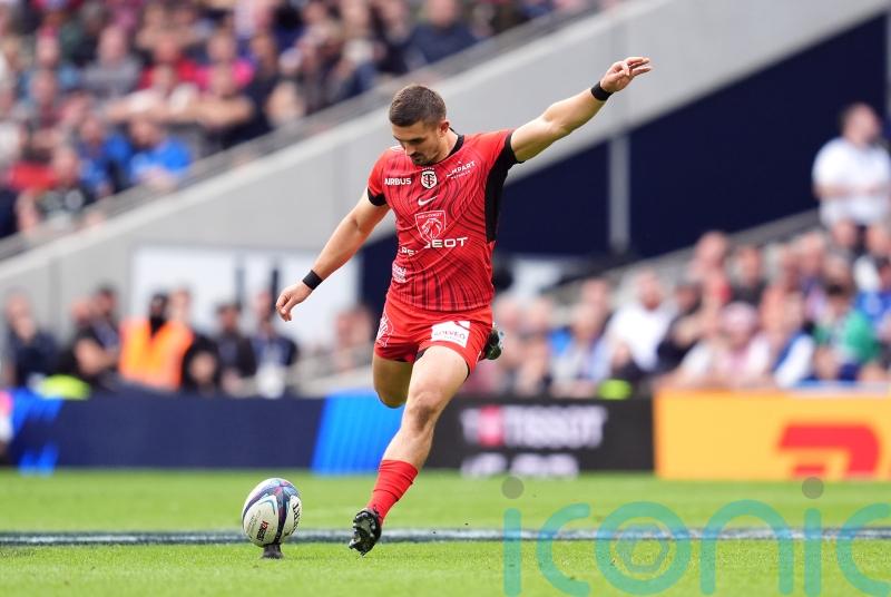 Leinster beaten as Toulouse lift Champions Cup after extra time