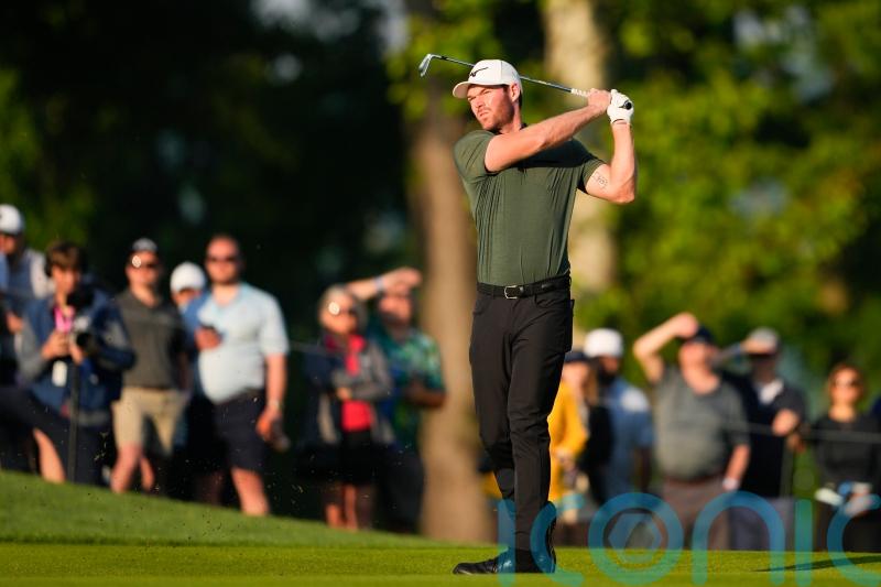 Golfer Grayson Murray dies aged 30