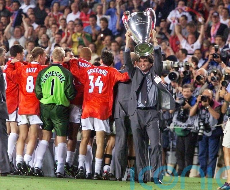 Significance of Champions League comeback not lost on Manchester United players