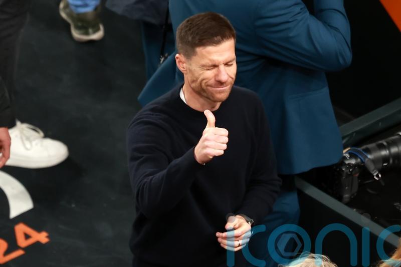 Unbesiegbar &ndash; Bayer Leverkusen complete &lsquo;Invincible&rsquo; domestic season