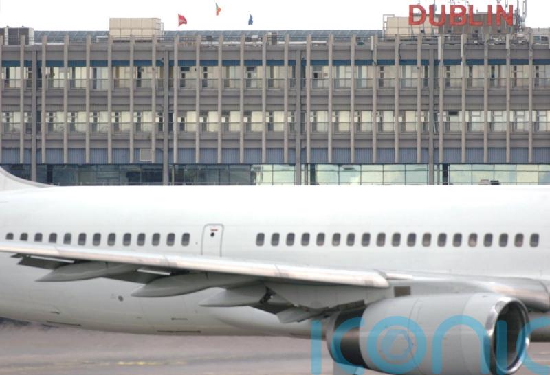 Eight passengers taken to Dublin hospital after turbulence on flight from Doha