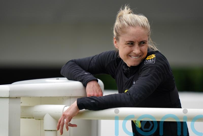 Steph Houghton proud of legacy after calling time on career