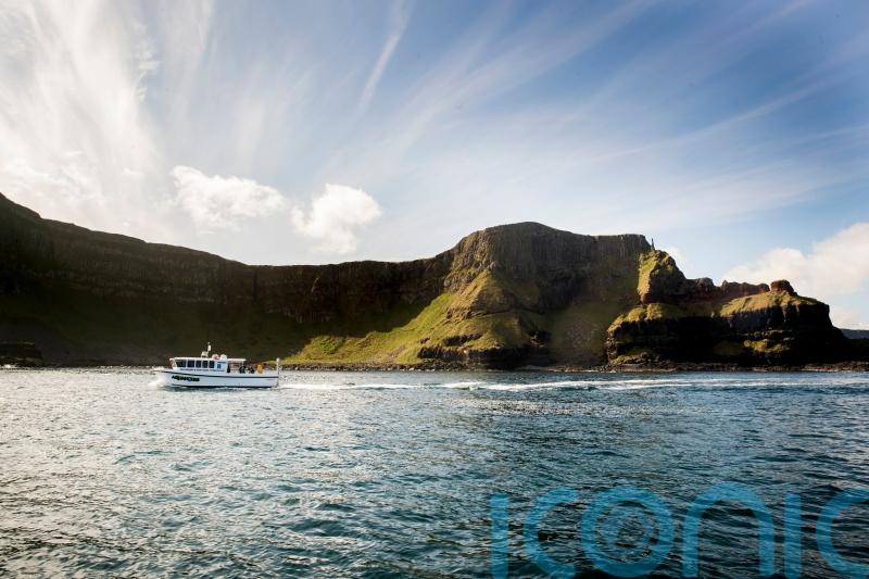 Cross-border tourism has tripled in a decade &ndash; all-island report