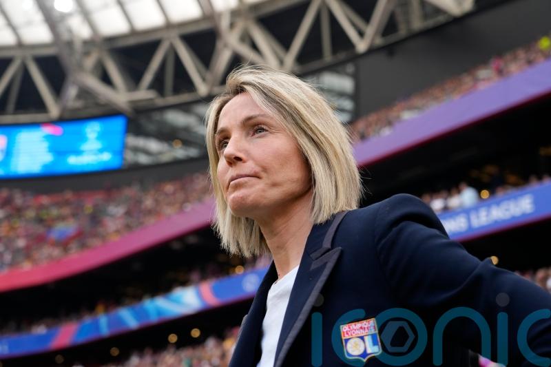 &lsquo;Unbelievable&rsquo; player and European winner &ndash; new Chelsea boss Sonia Bompastor