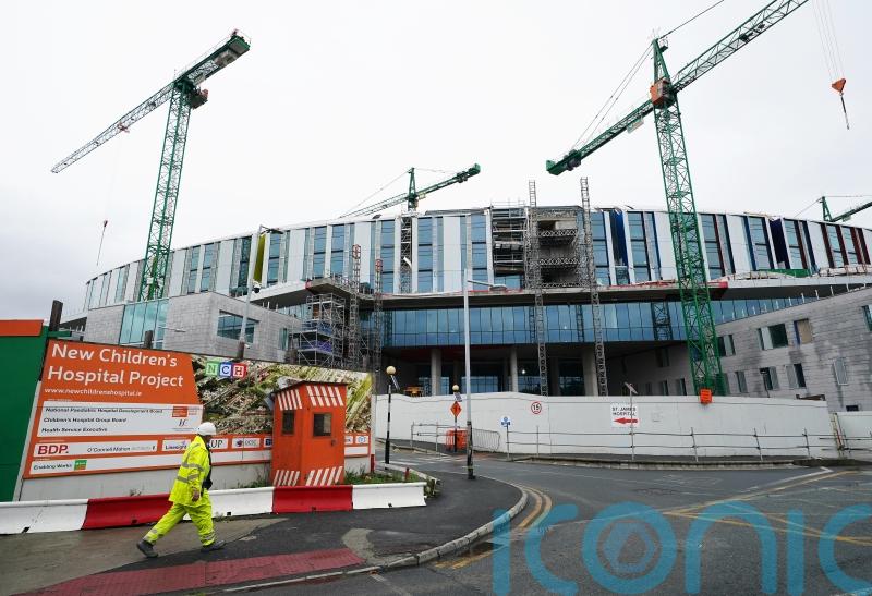 Further delay to National Children&rsquo;s Hospital, committee to be told