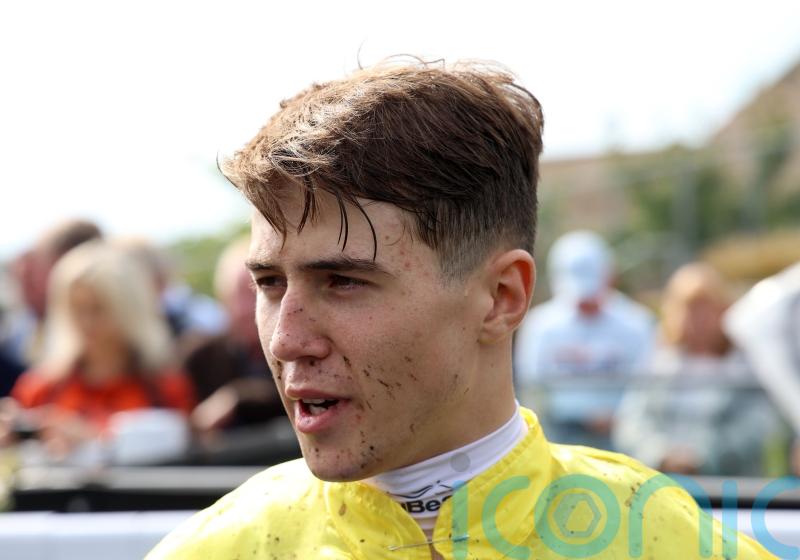 Browne McMonagle savouring Derby chance with Dancing Gemini