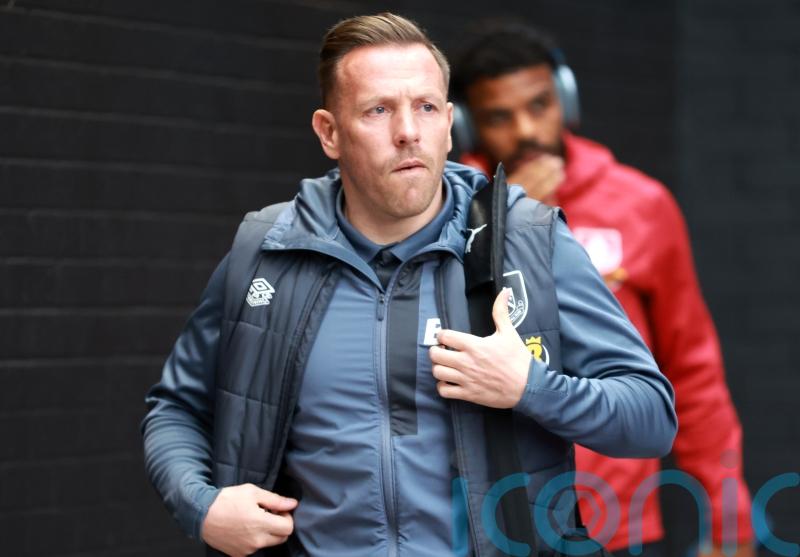 Craig Bellamy appointed acting head coach at Burnley