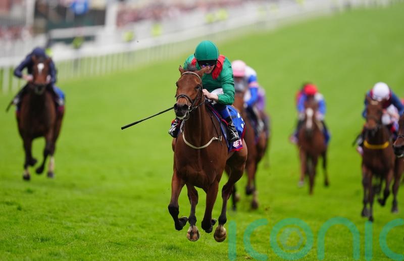 Weld considering future options for Oaks victor Ezeliya