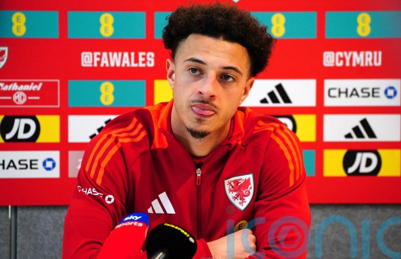 Ethan Ampadu set to be handed Wales captaincy in Aaron Ramsey absence